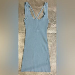 Zara bodycon dress